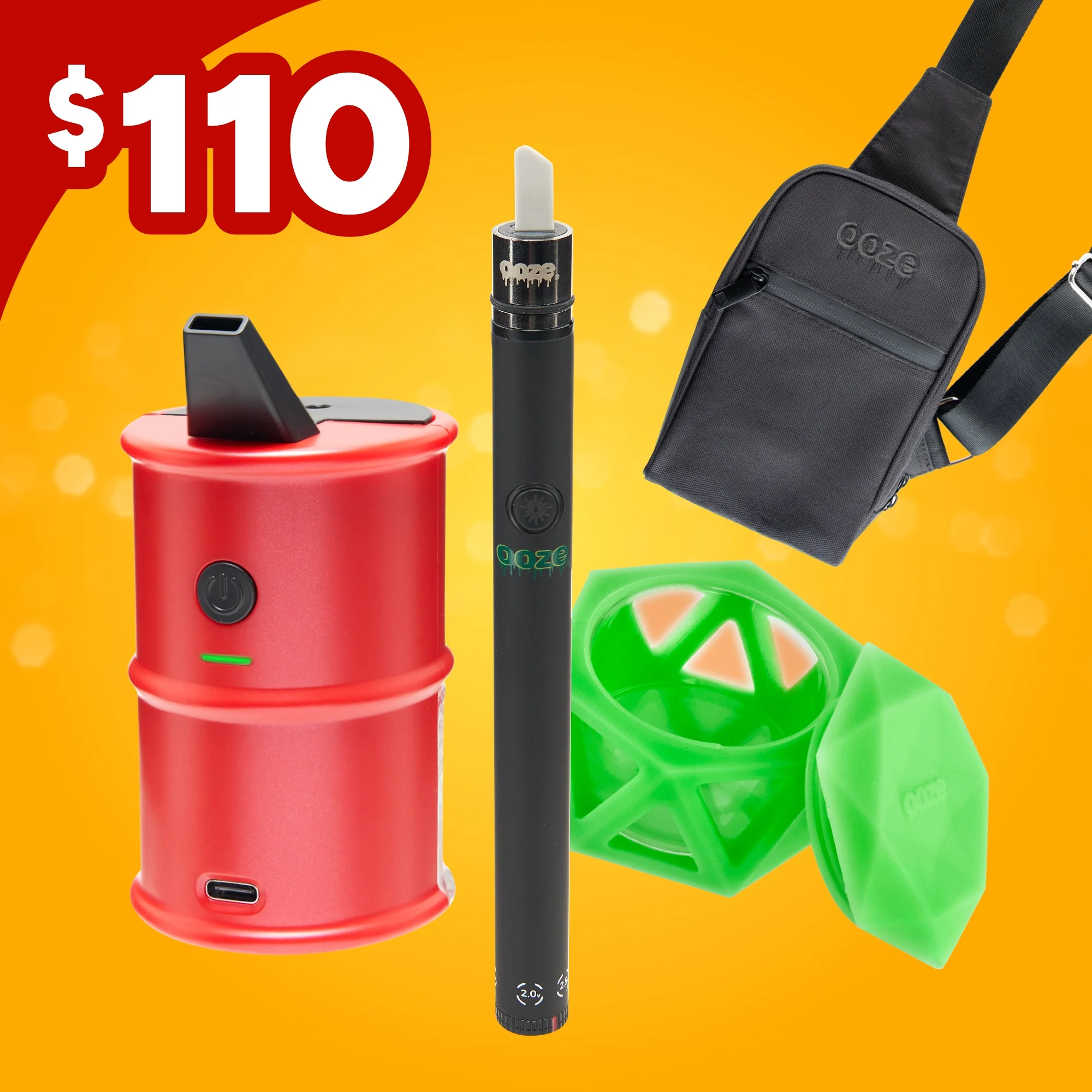 Best Gifts for Dab Smokers